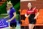 Lietuvės iškopė į pusfinalį
