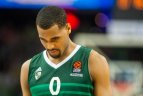 „Žalgirio“ pergalė surikiavo visas poras