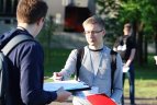Per pusdienį - 13 tūkst. eurų