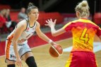 „Kibirkštis“ pratęsė sutartį su gynėja