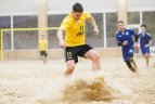 Portugalijoje – nesėkmingas startas