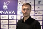 „Kauno Žalgiris“ sulaukė solidaus papildymo