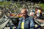 „Trenerio darbas – mano pašaukimas“