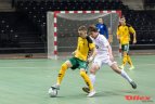Lietuvoje – Čempionų lygos atranka
