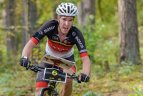 Lietuvis – tarp lyderių Europoje