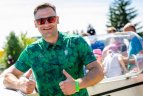 Mindaugas Bilius: „Noriu likti nenugalėtas“