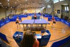 Lietuvės – tarp aštuonių stipriausių