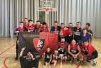 Vilniaus ”Ryto" fanai triumfavo Rygoje