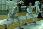 Pasaulio fechtavimo čempionate – 40-ta