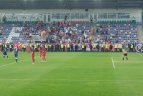 Lietuvoje – amžinos serbų neapykantos aistros