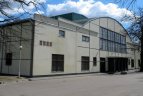 Legendinėje halėje – įspūdingas renginys
