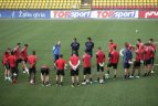 Ambicingi svečiai ir nesvetingi šeimininkai