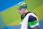 R.Meilutytė – greičiausia atrankoje