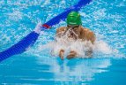 Lietuvos ketveriukė - čempionato finale