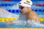 Čempionatą vainikavo Lietuvos rekordas