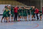 Pralaimėjo ir Liuksemburgui