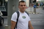 „Prienų“ ekipoje - grįžtantis O. Varanauskas