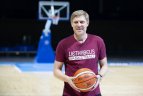 Komandos ginklai – jėga, greitis ir protas
