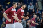 Prienų komanda – su nauju vardu ir broliais