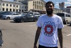 „Ryto“ naujokas: „Būsiu naudingas“
