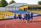 "Neptūnas" išklausė sirgalių prašymų