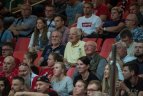 "Ryto" sirgaliai uždirbs kriptovaliutų