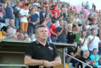 V. Čeburinas: "Mums trūko šviežumo"