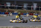 Belgijoje riedės ir lietuviški kartingai