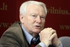 A. Liubinskas: "Neturiu didelių iliuzijų"