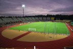 Kauno stadione – futbolo fiesta