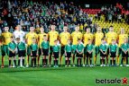 Lietuva pakilo reitinge