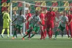 „Žalgiris“ atsisveikino su fanų numylėtiniu