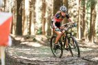 Nukritusi grandinė kainavo medalį