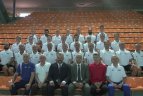 Futsalo treneriams – kroato pamokos