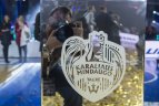 Kovą dėl taurės pradės „Vytis“ ir „Skycop“