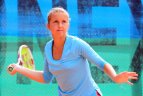 Lietuvė iškopė į aštuntfinalį