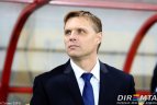 Taurės finale prognozuoja intrigą