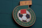 Vietoj audros LFF konferencijoje – štilis