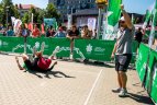 Naujas statusas – nauji iššūkiai