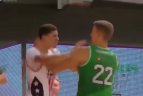Ballų šeimyna atsiprašė Alytaus publikos