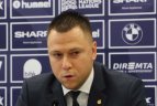 Pradės nuo reformų ir biudžeto formavimo