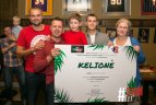 SKM šeimynai - kelionė į Italiją