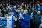 LKL: pergales iškovojo šeimininkai