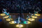 „Žalgiris ieško unikalių talentų