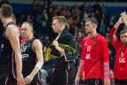 LKL kovos – be staigmenų