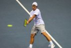 R. Berankis pralaimėjo finalą Prancūzijoje