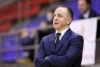 M.Šernius: „Rinktinė – Lietuvos veidas“