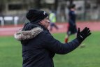 "Bronzos medalio nusipelnė teisėjas"