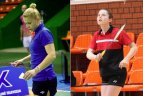 Lietuvos atstovams turnyras - baigtas