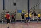Atkakli kova – iki paskutinės minutės
